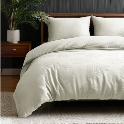 Dekbedovertrek 140x200 Cm Sleeptime Elegance - Dekbed-Discounter.nl
