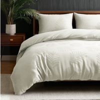 Dekbedovertrek 240x200 Cm Sleeptime Elegance - Dekbed-Discounter.nl