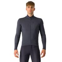 Castelli Unlimited trail 2 jersey dark gray heren M