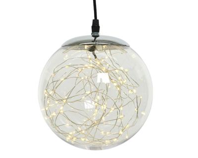 Micro LED bal plc flash l40 cm-300L - Lumineo