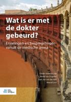 Wat is er met de dokter gebeurd? (Hardback)