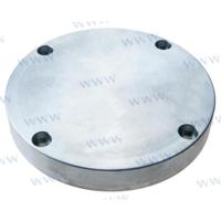 TEN19006 - TURIAN ANODE DAG 169 H25