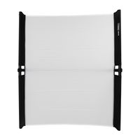 Caruba Sun Bouncer 7 in 1 Kit, 80x94cm