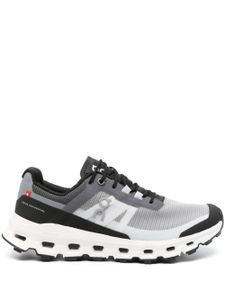On Running baskets Cloudvista - Noir