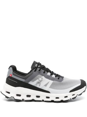 On Running baskets Cloudvista - Noir