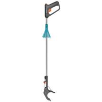 GARDENA grijper 4-in-1 (grijs/turquoise)
