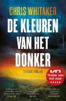 De kleuren van het donker