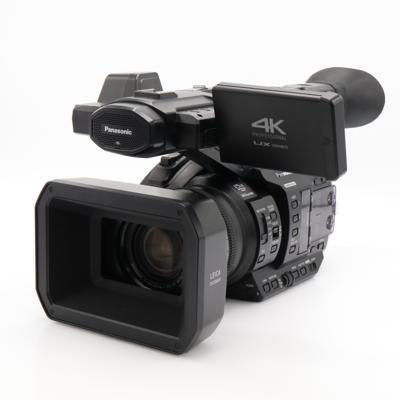 Panasonic AG-UX90EJ 4K Camcorder occasion