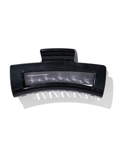 HEMA Haarklem 10cm Zwart