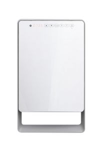 Elektrische verwarming Aurora design Folio 1800 Watt, touch bediening