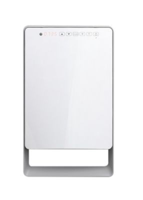 Elektrische verwarming Aurora design Folio 1800 Watt, touch bediening