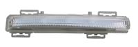Extra/bijzet verlichting links 125300009
