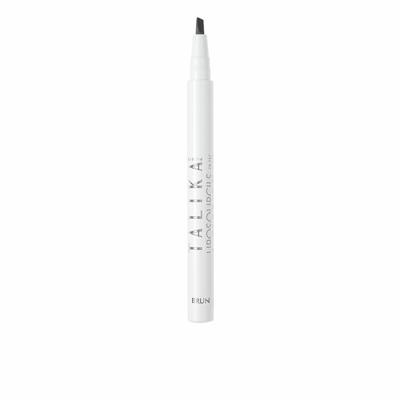 Wenkbrauwpotlood Talika Liposourcils Ink Donkerbruin 0,8 ml