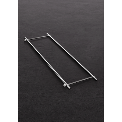 Steel by Shots Borstmangels