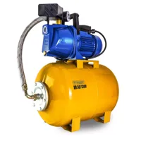 VB 50/1300 Hydrofoorpomp, 1300 W, 5,400 l/h, 4,7 bar, 50 L