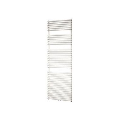 Designradiator Florion Nxt Enkel 171 x 50 cm 901 Watt Mat Zwart