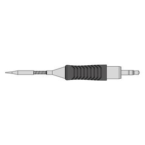 Weller RTMS 004 C MS Soldeerpunt Conisch Grootte soldeerpunt 0.40 mm Inhoud: 1 stuk(s)