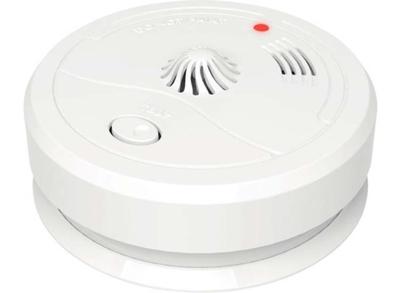 Profile Hittemelder - 85dB - Wit