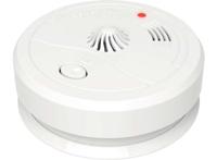 Profile Hittemelder - 85dB - Wit