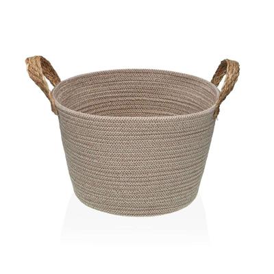 Mand Versa Beige Polypropyleen Vezel