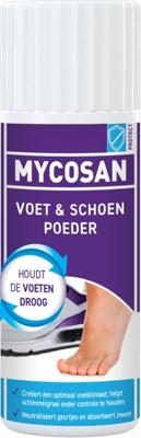 Mycosan Voet & schoen poeder