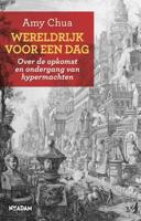 Wereldrijk voor een dag (Paperback) Wereldrijk voor een dag (Paperback)