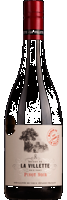 La Villette Pinot Noir VdF