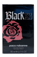 Paco Rabanne Black XS Eau de Toilette