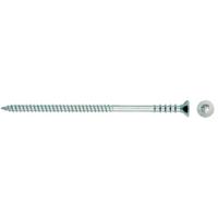 Fischer 59040 Stelschroef 6 mm 60 mm T 100 stuk(s) - thumbnail