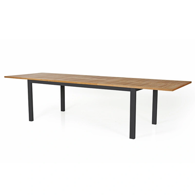 Flavio Verstelbare Tuintafel - 100x220/340 cm OWN - Own