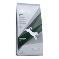 Trovet Exclusion NVD hondenvoer 2,5 kg Trovet Exclusion NVD hondenvoer 2,5 kg