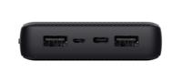 Trust Primo Lithium-Ion (Li-Ion) 20000 mAh Zwart - thumbnail