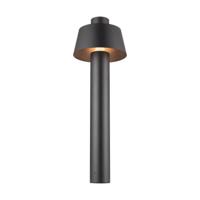 SLV Paddenstoel lampPhotoni 45 zwart - 75cm - 1007584