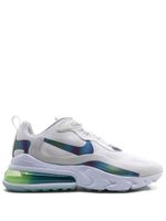 Nike baskets Air Max 270 React - Blanc