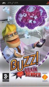 Buzz Brain Twister