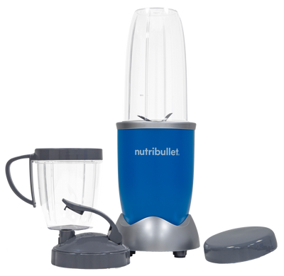 nutribullet PRO Blauw nutribullet PRO Blauw