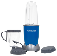 nutribullet PRO Blauw - thumbnail