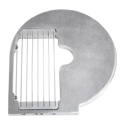 Fritesschijf 10 mm - voor RCGS 550