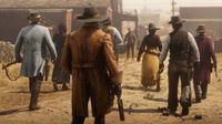 Rockstar Games Red Dead Redemption 2 Standaard Xbox One - thumbnail