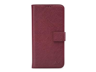 My Style My Style Flex Wallet for Samsung Galaxy S25 Edge 5G Bordeaux My Style My Style Flex Wallet for Samsung Galaxy S25 Edge 5G Bordeaux