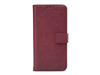 My Style My Style Flex Wallet for Samsung Galaxy S25 Edge 5G Bordeaux