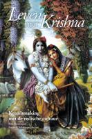 Leven met Krishna (Paperback)