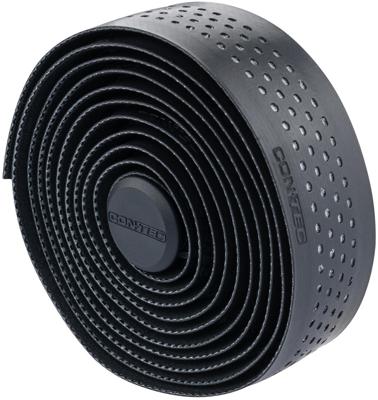 CONTEC Ct bar tape reflex.micro 200mm black/reflex