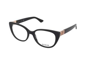Brillen met correctie Guess GU2908 001