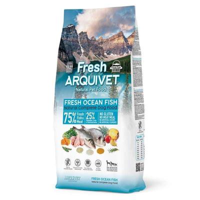 ARQUIVET Verse Oceaanvis - droogvoer voor honden - 10 kg