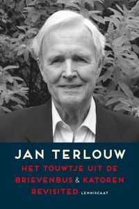 Het touwtje uit de brievenbus + Katoren revisited - Jan Terlouw - ebook