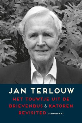 Het touwtje uit de brievenbus + Katoren revisited - Jan Terlouw - ebook
