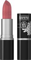 Lavera Lipstick colour intense berry mauve 47 bio (1 st) - thumbnail