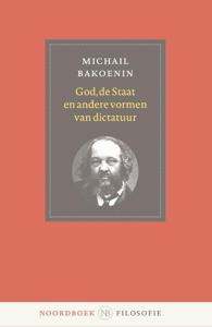 God, de staat en andere vormen van dictatuur  (Paperback)