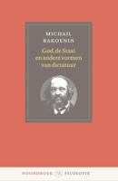 God, de staat en andere vormen van dictatuur  (Paperback)